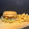 Big Bite Veggie