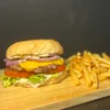Fresh Burger
