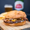 Burger Simple