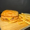 Cheese Burger