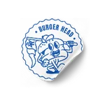Burger Head