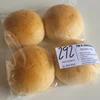 Pan de hamburguesa