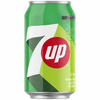 SEVEN UP