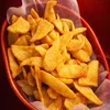 Papas clásicas