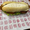 Milanesa de Pollo