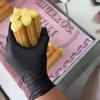 Rellenos de Crema Pastelera