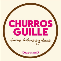 Churros Guille