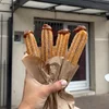 Rellenos de Dulce de Leche