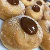 Rellenas de Dulce de Leche