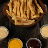 PAPAS CRUNCHERAS