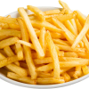 Papas fritas PARA DOS