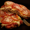 MILANESA NAPOLITANA 
