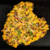 MILANESA MAC AND CHEESE