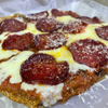 MILANESA PEPPERONI