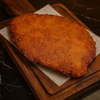 MILANESA SIMPLE