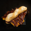 SÁNDWICH CRUNCH