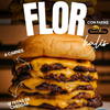 🌼 FLOR DE HAMBURGUESA 🌼