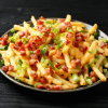 Papas fritas CRUNCH