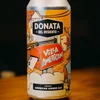 AMERICAN AMBER ALE- CERVEZA ROJA CLASICA