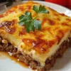 Pastel de papas