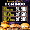 DOMINGOS ASTRALES