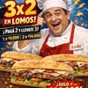 LOMOS LISTOS