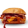 CRISPY BACON