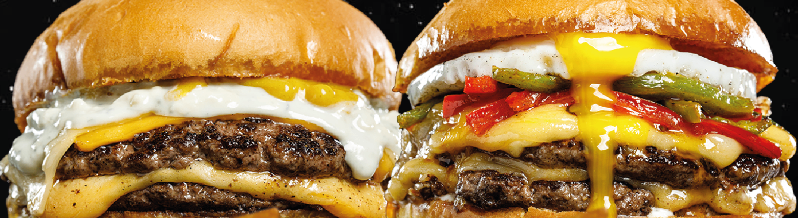 Burgers