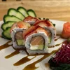 Pink Salmón x 4u.