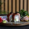 Tsuna Roll x 4 unidades