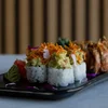 Mex Roll x 4 unidades