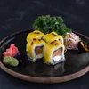 Mango Roll x 4 unidades
