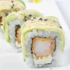 Dragon Roll x 4 unidades