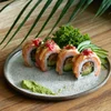 Huancaina Roll x 4 unidades