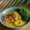 Ceviche al Ají Amarillo