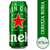 Cerveza Heineken 