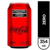 coca cola zero
