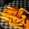 PORCIÓN DE PAPAS FRITAS
