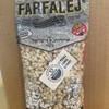 Paquete Farfalaj 200gr sin gluten