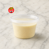 Salsa de yogurt y Tahini 