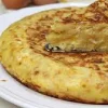 TORTILLA SIMPLE