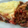 PASTEL DE PAPA