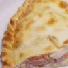 1 TARTA DE JAMÓN Y QUESO