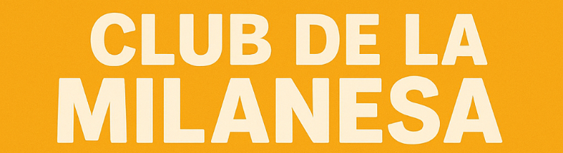 CLUB DE LAS MILANESAS