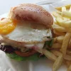 BURGER COMPLETA 100G