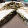 1 TARTA DE VERDURA
