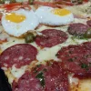 🍕 Pizza x Metro de 50 cm – 8 Sabores a Elección