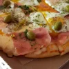 ESP PANCETA - HUEVO