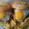 COMBO MINI BURGER(x 2 unidad)