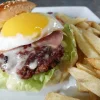 BURGER COMPLETA 200G